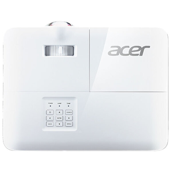 Proiector Acer S1286HN White  photo 4