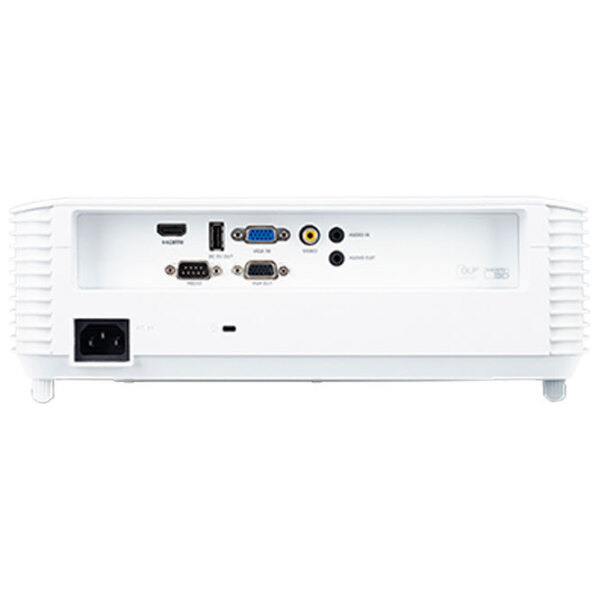 Proiector Acer S1286HN White  photo 5