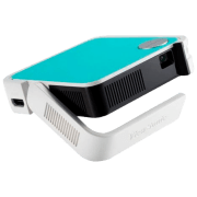Proiector Viewsonic M1 mini Plus White 