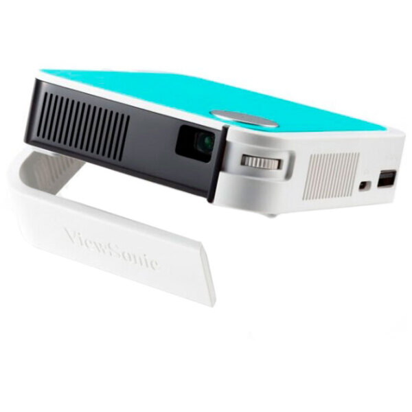 Proiector VIEWSONIC M1 mini White  photo 2