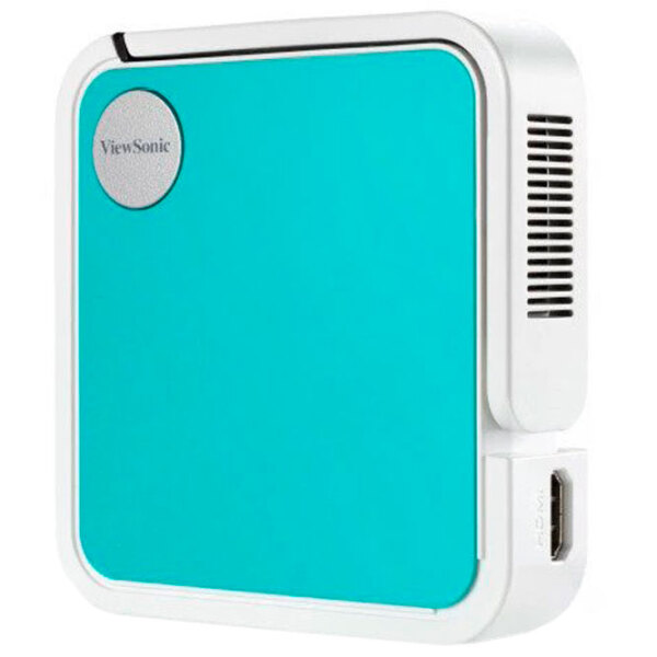 Proiector VIEWSONIC M1 mini White  photo 3