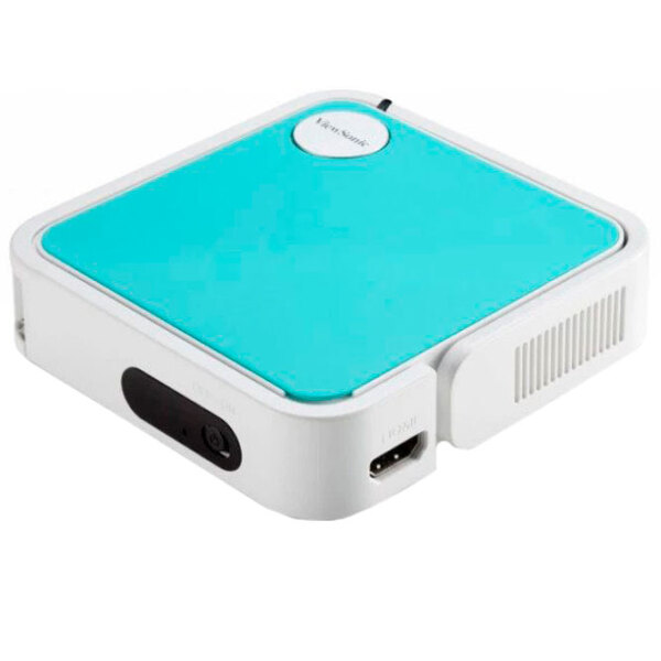 Proiector VIEWSONIC M1 mini White  photo 7
