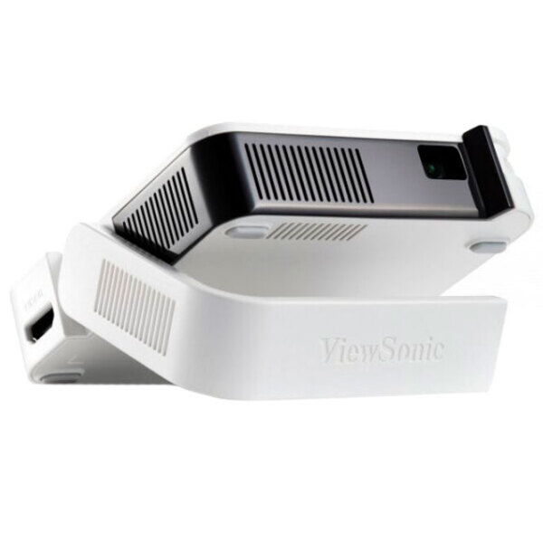 Proiector VIEWSONIC M1 mini White  photo 8