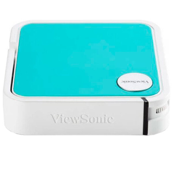 Proiector VIEWSONIC M1 mini White  photo 9