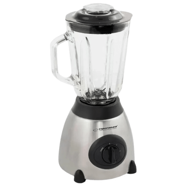 Blender staționar Esperanza EKM020 Inox  photo 1
