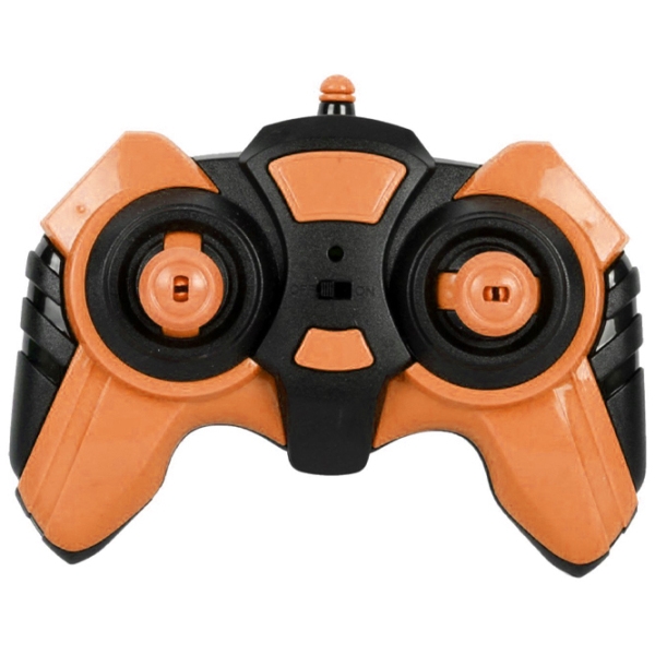 Mașină Lead Honor LH-C042 Orange  photo 5