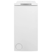 Mașină de spălat Indesit BTW D51052 EU White 5 kg, 1000 rpm, A++