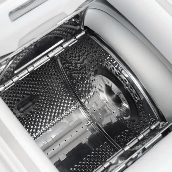 Mașină de spălat Indesit BTW D51052 EU White 5 kg, 1000 rpm, A++ photo 5