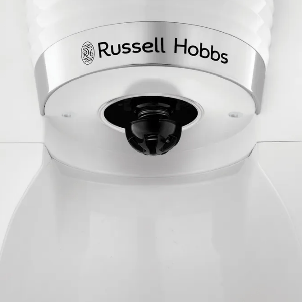 Cafetieră Russell Hobbs Inspire 24390-56 White 1100 W, 1.25 l,  photo 3