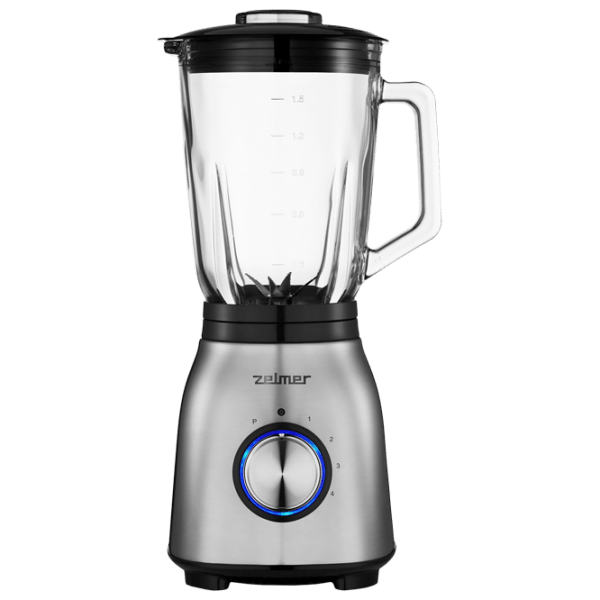 Blender staționar ZELMER ZSB4800 Inox  photo 1