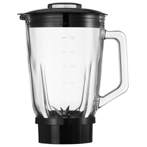Blender staționar ZELMER ZSB4800 Inox  photo 3