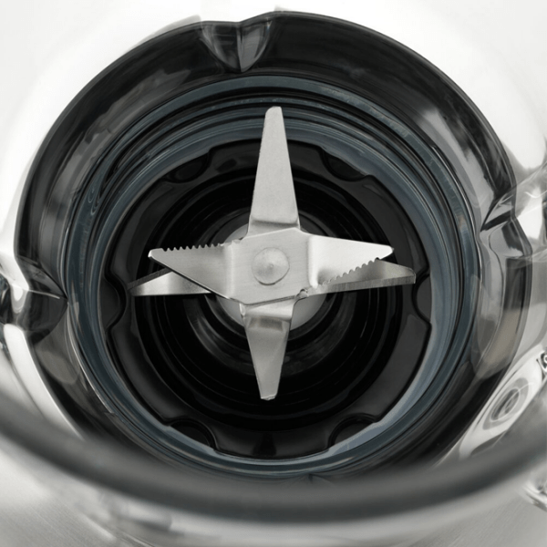 Blender staționar ZELMER ZSB4800 Inox  photo 5