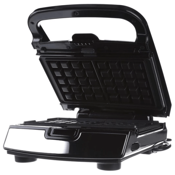 Aparat pentru sandvișuri Tefal SW852D12 Inox 700 W, Cantitatea de sandwich-uri: 4 photo 2