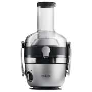 Соковыжималка Philips HR1922/ 20 Серебристый 1200 Вт, Центробежная, Количество скоростей: 2