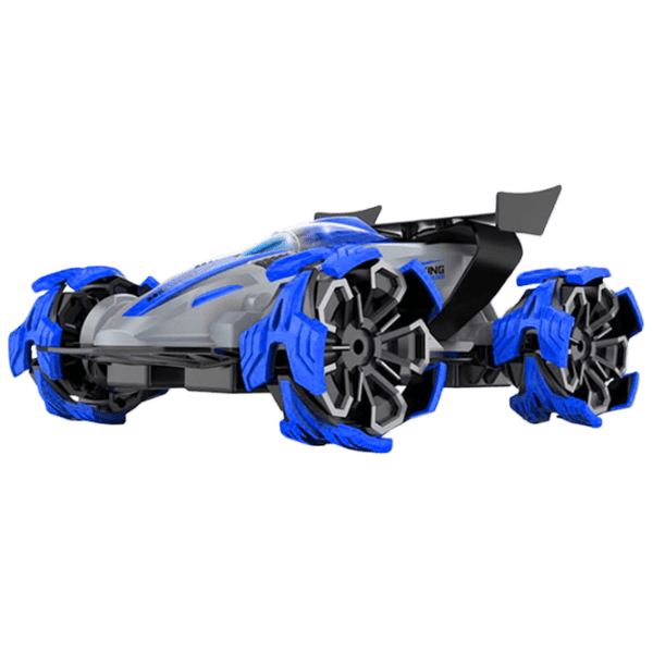 Машинка Lead Honor Explosion Wheel Buggy LH-C043B
Черный
Синий  photo 1