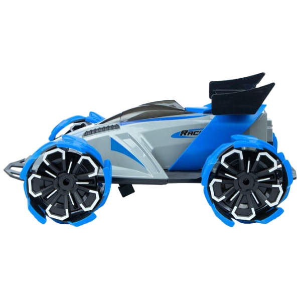 Машинка Lead Honor Explosion Wheel Buggy LH-C043B
Черный
Синий  photo 2