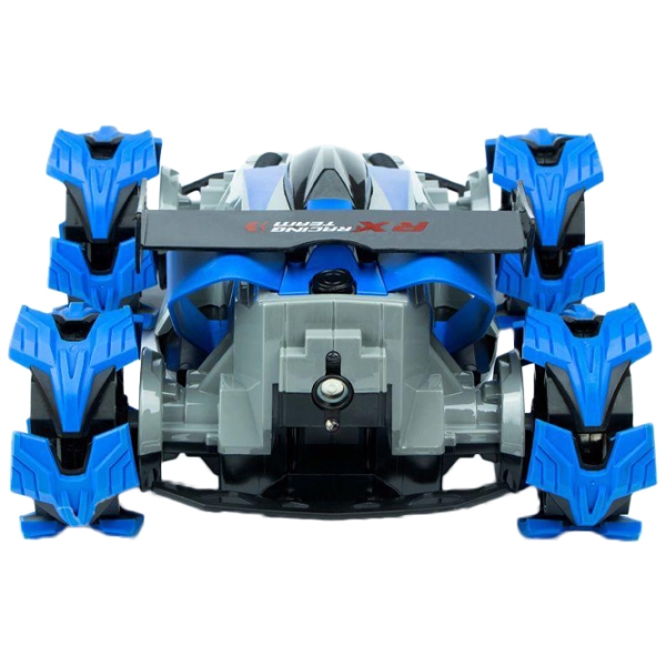 Машинка Lead Honor Explosion Wheel Buggy LH-C043B
Черный
Синий  photo 3