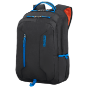 Рюкзак для ноутбука American Tourister Urban groove ug4 15.6" Синий
Черный 