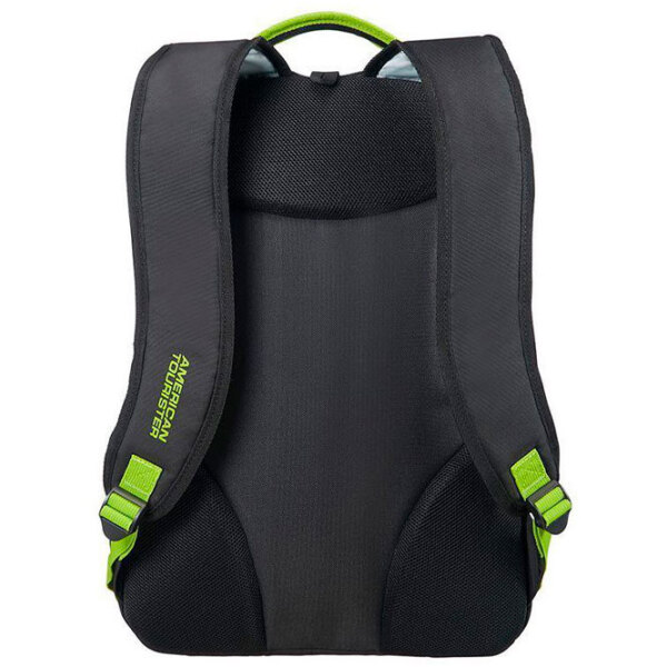 Рюкзак для ноутбука American Tourister Urban groove ug4 15.6" Зелёный
Черный  photo 2