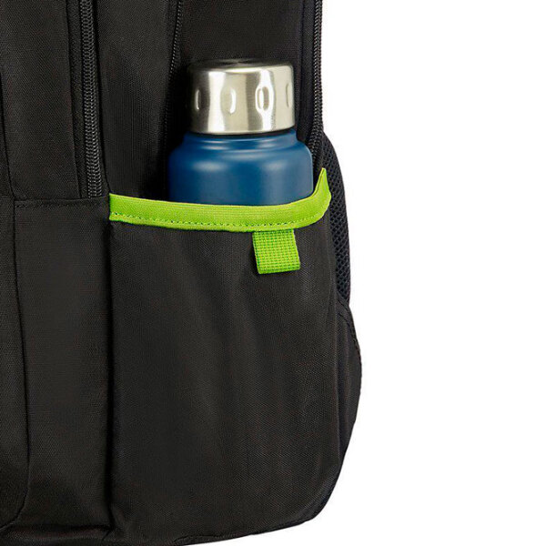 Рюкзак для ноутбука American Tourister Urban groove ug4 15.6" Зелёный
Черный  photo 3