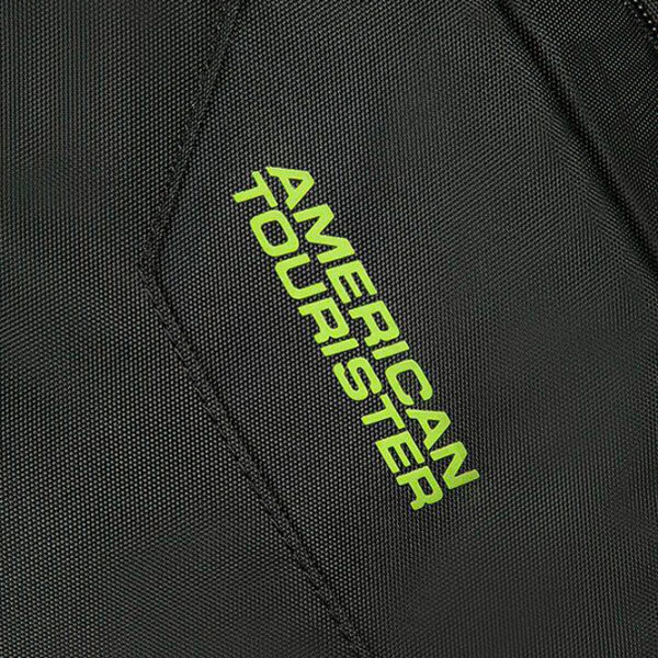 Рюкзак для ноутбука American Tourister Urban groove ug4 15.6" Зелёный
Черный  photo 4