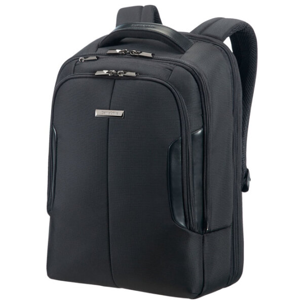 Rucsac pentru laptop Samsonite XBR 15.6" Black  photo 2
