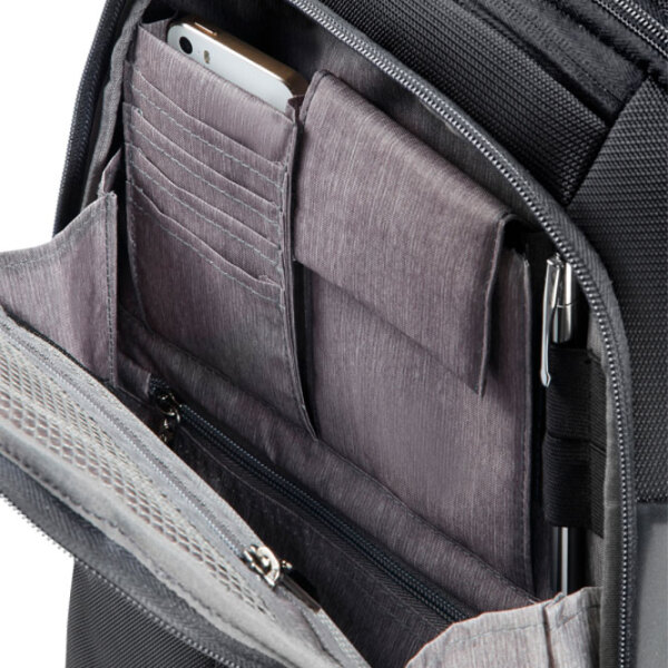 Rucsac pentru laptop Samsonite XBR 15.6" Black  photo 5