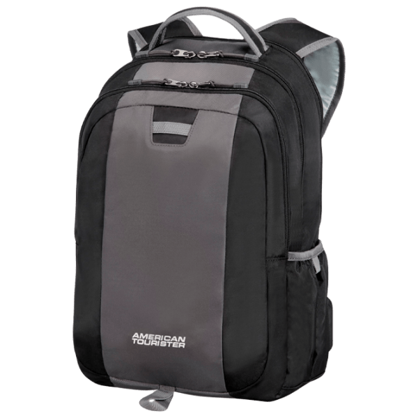Рюкзак для ноутбука American Tourister Urban groove ug3 15.6" Серый
Черный  photo 1
