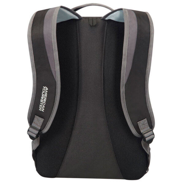 Рюкзак для ноутбука American Tourister Urban groove ug3 15.6" Серый
Черный  photo 2