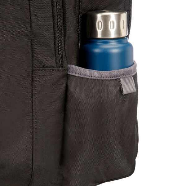 Рюкзак для ноутбука American Tourister Urban groove ug3 15.6" Серый
Черный  photo 5