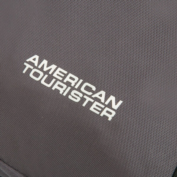 Рюкзак для ноутбука American Tourister Urban groove ug3 15.6" Серый
Черный  photo 6