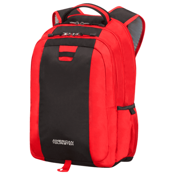 Рюкзак для ноутбука American Tourister Urban groove ug3 15.6" Черный
Красный  photo 1