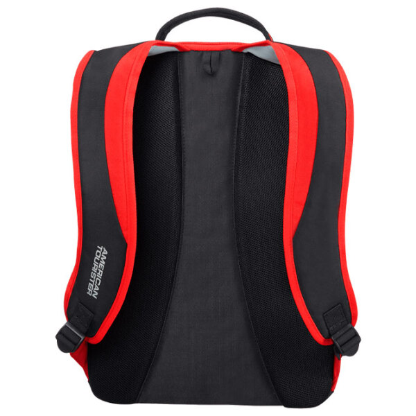 Рюкзак для ноутбука American Tourister Urban groove ug3 15.6" Черный
Красный  photo 2