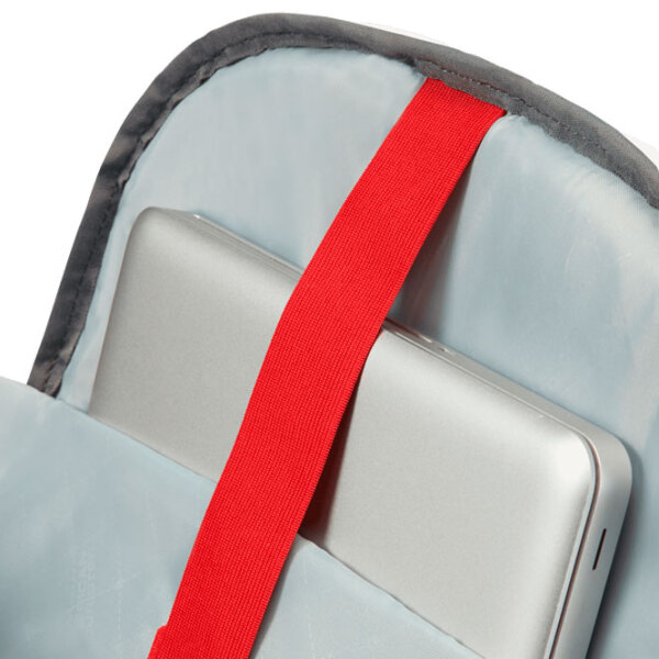 Рюкзак для ноутбука American Tourister Urban groove ug3 15.6" Черный
Красный  photo 3