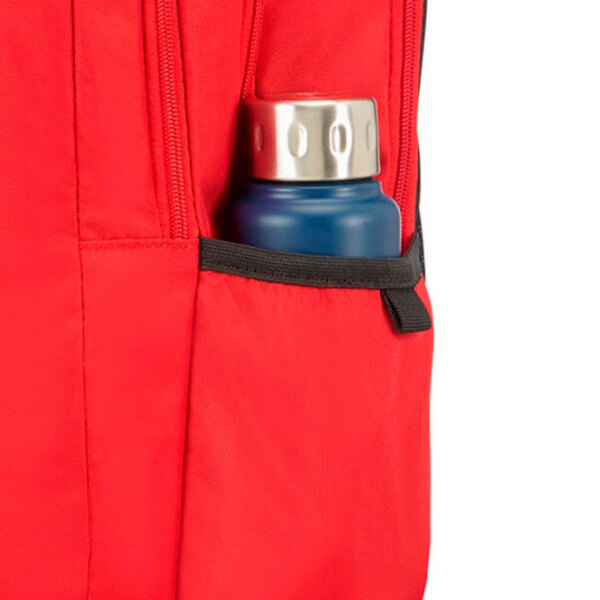 Рюкзак для ноутбука American Tourister Urban groove ug3 15.6" Черный
Красный  photo 4