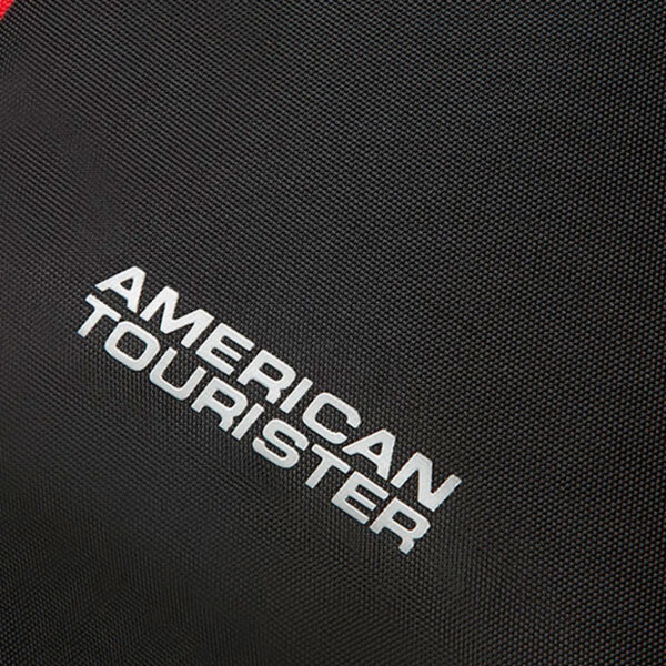 Рюкзак для ноутбука American Tourister Urban groove ug3 15.6" Черный
Красный  photo 5