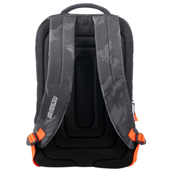 Рюкзак American Tourister Urban groove ug sportive 15.6" Como
Серый  photo 3