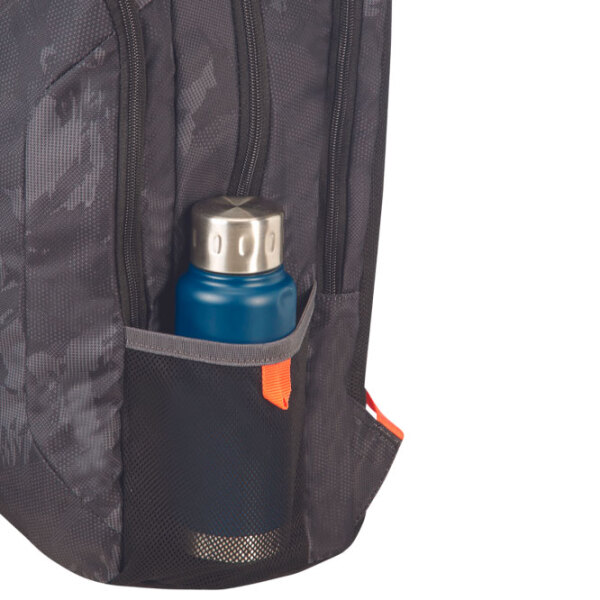 Рюкзак American Tourister Urban groove ug sportive 15.6" Como
Серый  photo 5