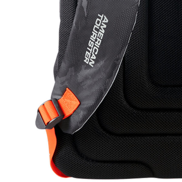 Рюкзак American Tourister Urban groove ug sportive 15.6" Como
Серый  photo 6