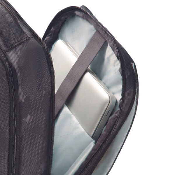 Рюкзак American Tourister Urban groove ug sportive 15.6" Como
Серый  photo 7