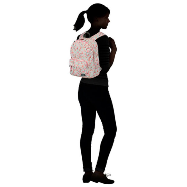 Рюкзак American Tourister Urban groove ug lifestyle Blossom
Розовый  photo 9