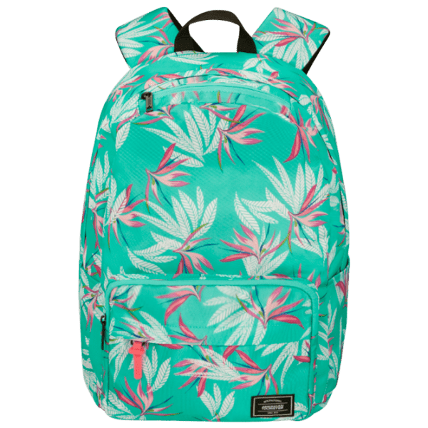 Рюкзак American Tourister Urban groove ug lifestyle Bloom
Зеленый  photo 1