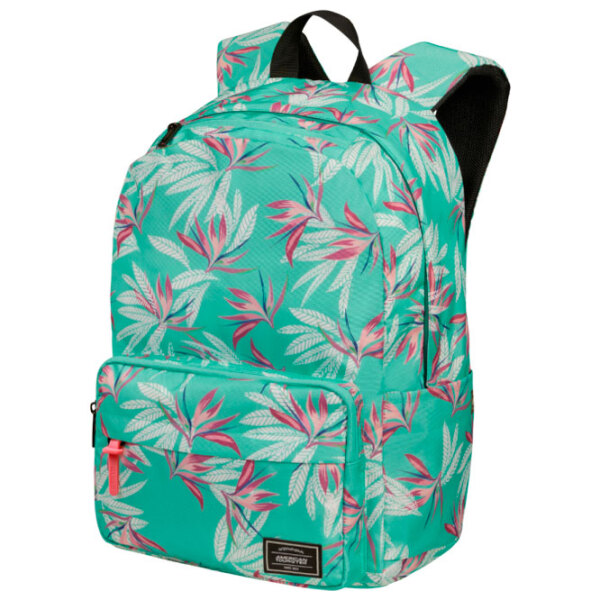 Рюкзак American Tourister Urban groove ug lifestyle Bloom
Зеленый  photo 2