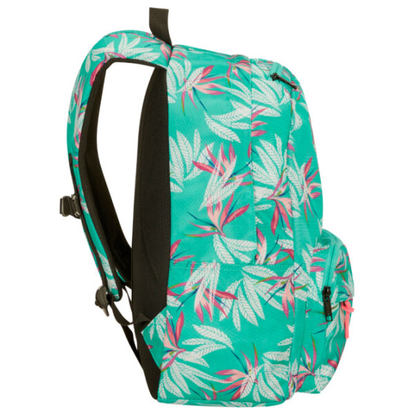 Рюкзак American Tourister Urban groove ug lifestyle Bloom
Зеленый  photo 3