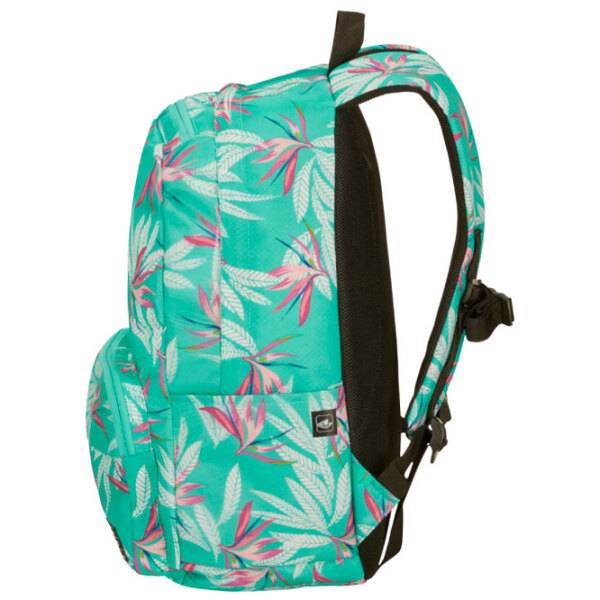 Рюкзак American Tourister Urban groove ug lifestyle Bloom
Зеленый  photo 4