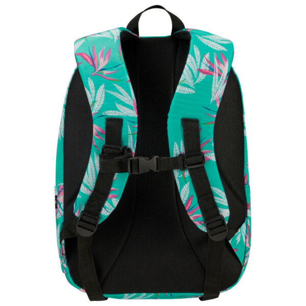Рюкзак American Tourister Urban groove ug lifestyle Bloom
Зеленый  photo 5