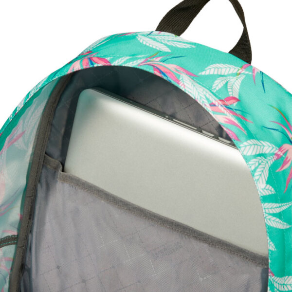 Рюкзак American Tourister Urban groove ug lifestyle Bloom
Зеленый  photo 6