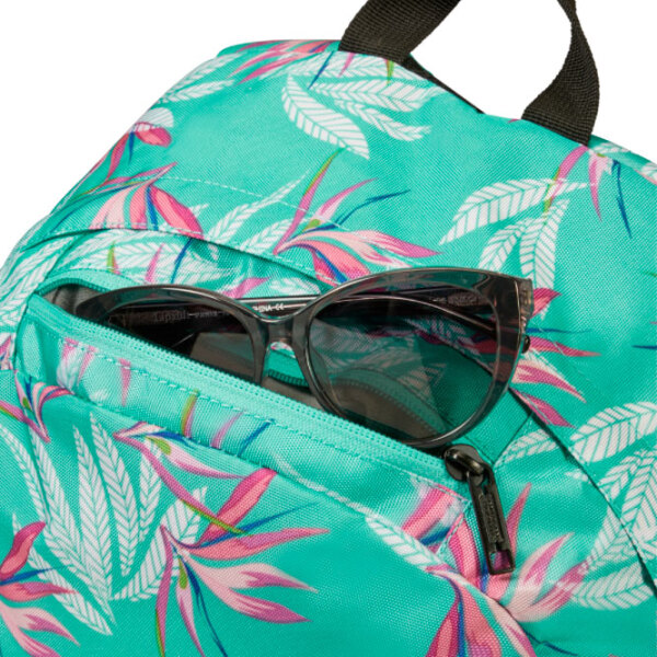 Рюкзак American Tourister Urban groove ug lifestyle Bloom
Зеленый  photo 7