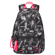 Рюкзак American Tourister Urban groove ug lifestyle Flowers
Черный 