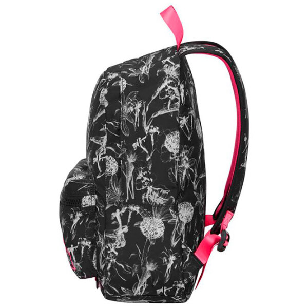 Рюкзак American Tourister Urban groove ug lifestyle Flowers
Черный  photo 3